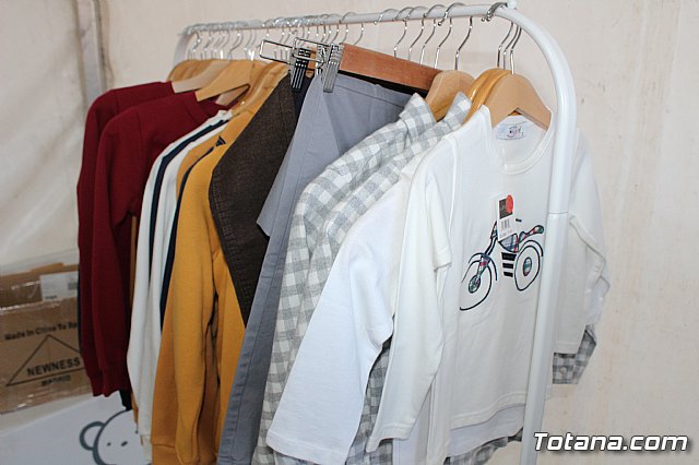 XI Feria Outlet de Totana - 59