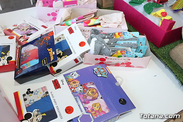 XI Feria Outlet de Totana - 60