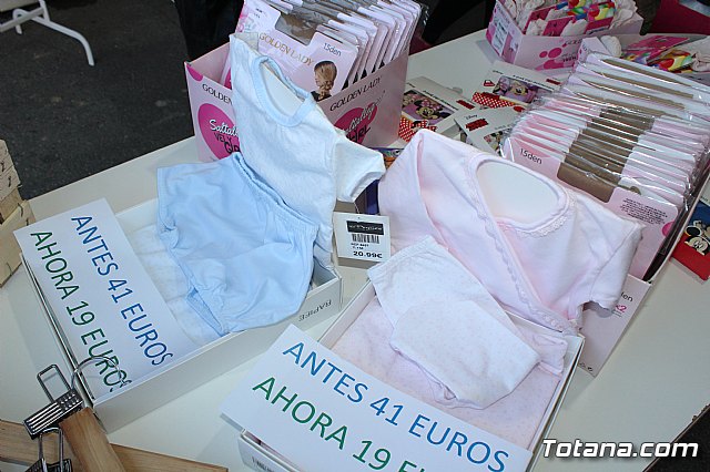 XI Feria Outlet de Totana - 63