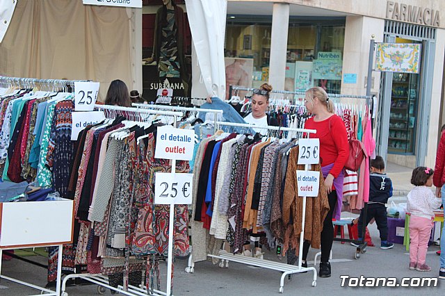 XI Feria Outlet de Totana - 66