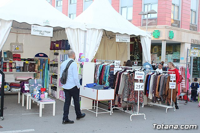 XI Feria Outlet de Totana - 67