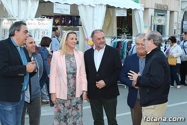 XI Feria Outlet de Totana - 72