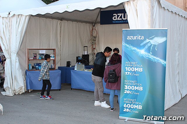 XI Feria Outlet de Totana - 73