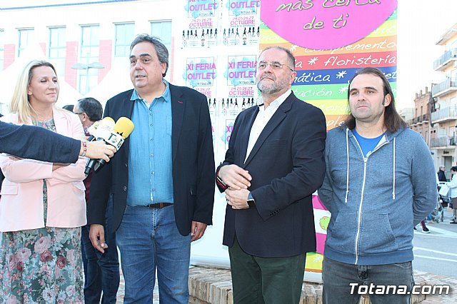 XI Feria Outlet de Totana - 74