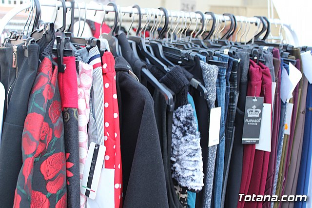 XI Feria Outlet de Totana - 76