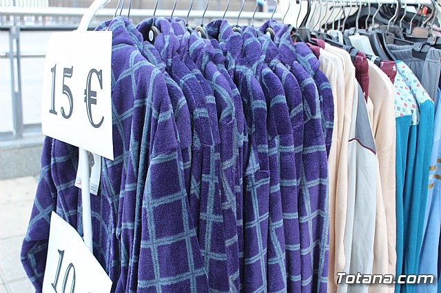 XI Feria Outlet de Totana - 77