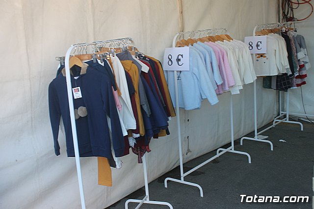 XI Feria Outlet de Totana - 81