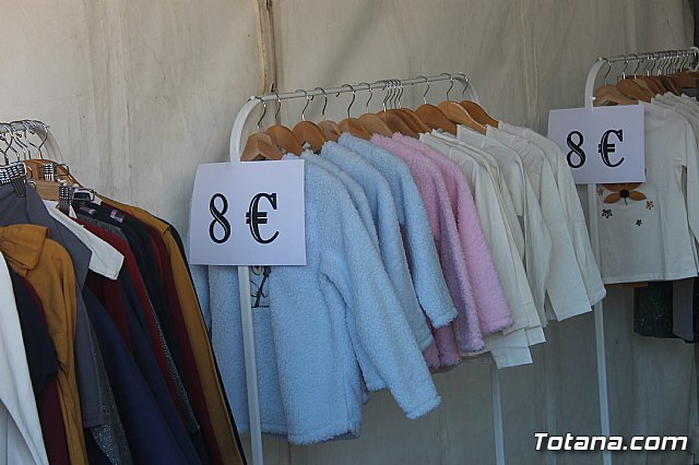 XI Feria Outlet de Totana - 82