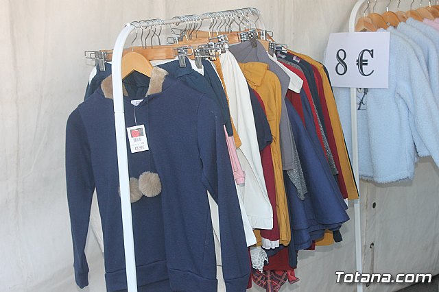 XI Feria Outlet de Totana - 83
