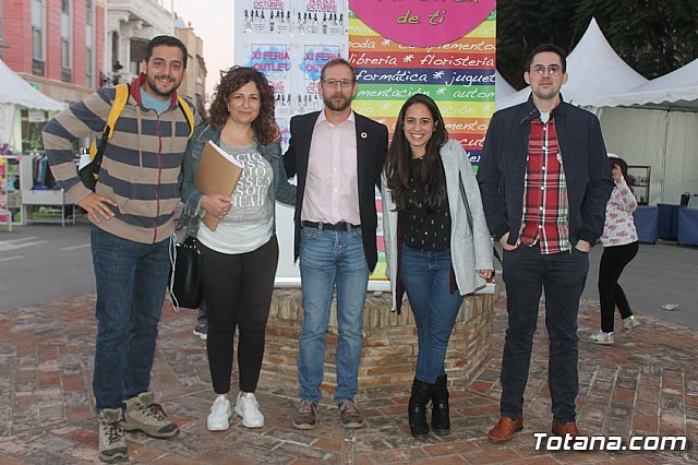 XI Feria Outlet de Totana - 93