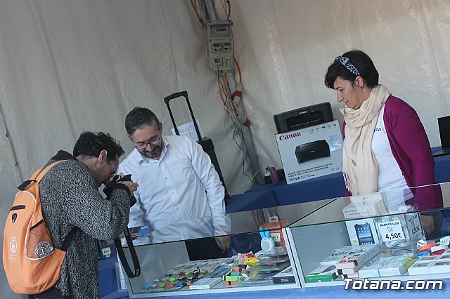 XI Feria Outlet de Totana - 108