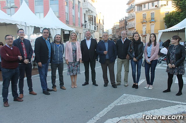 XI Feria Outlet de Totana - 148