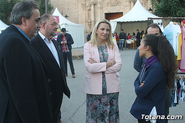 XI Feria Outlet de Totana - 154