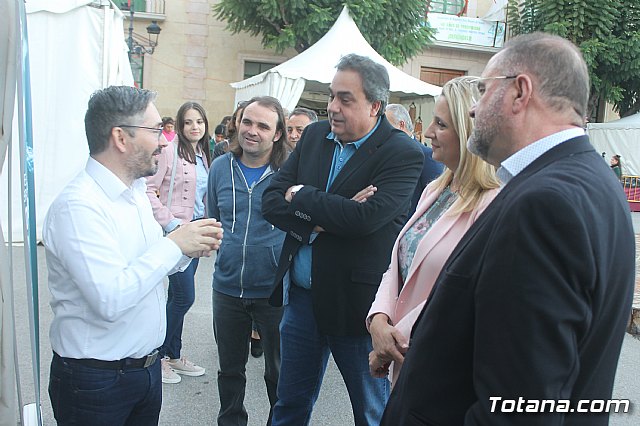 XI Feria Outlet de Totana - 167