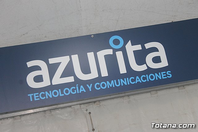 XI Feria Outlet de Totana - 168