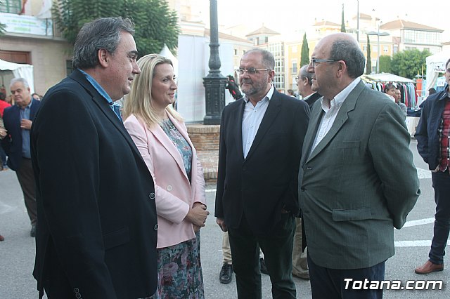 XI Feria Outlet de Totana - 169