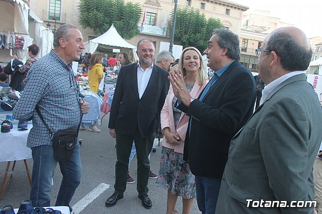 XI Feria Outlet de Totana - 174