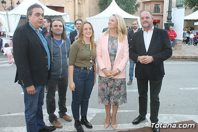 XI Feria Outlet de Totana - 177