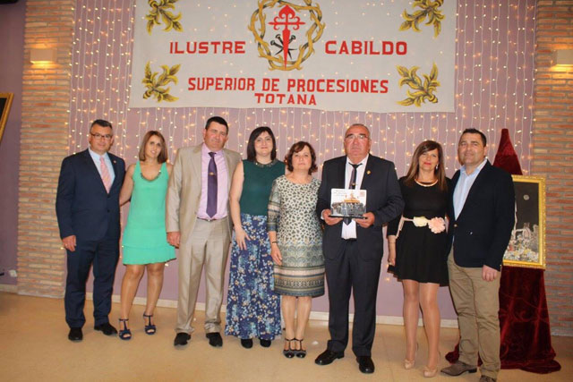 Comida de Hermandades y Cofradas - Semana Santa 2017 - 234