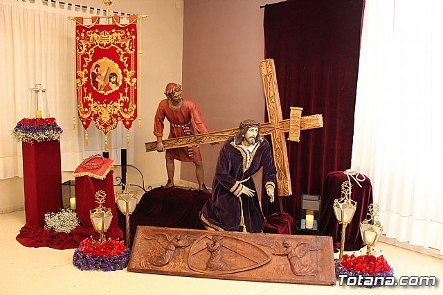 Comida de Hermandades y Cofradas - Semana Santa 2017 - 1