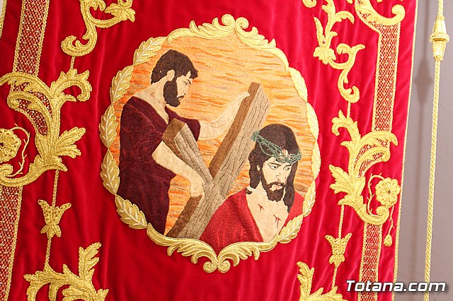 Comida de Hermandades y Cofradas - Semana Santa 2017 - 2