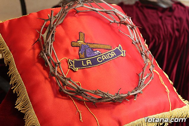 Comida de Hermandades y Cofradas - Semana Santa 2017 - 4