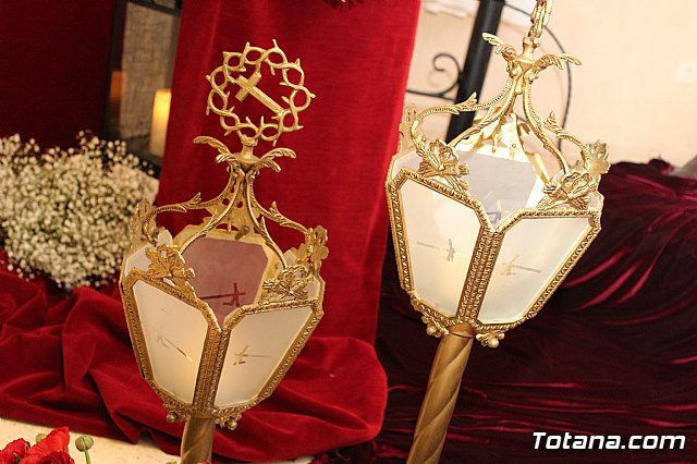 Comida de Hermandades y Cofradas - Semana Santa 2017 - 5