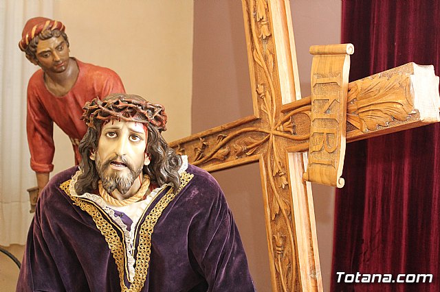 Comida de Hermandades y Cofradas - Semana Santa 2017 - 9