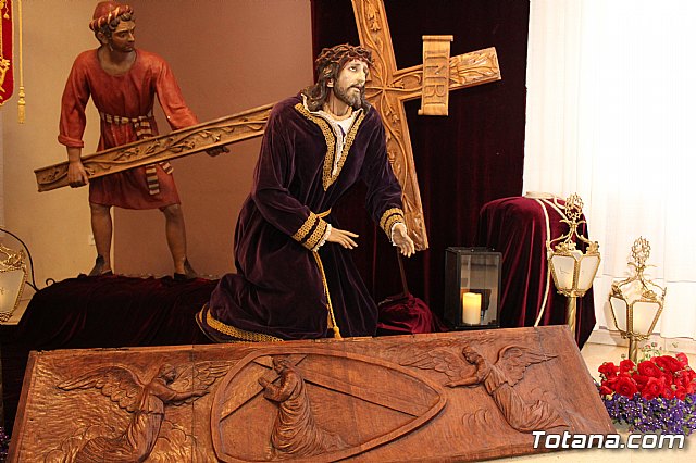 Comida de Hermandades y Cofradas - Semana Santa 2017 - 11