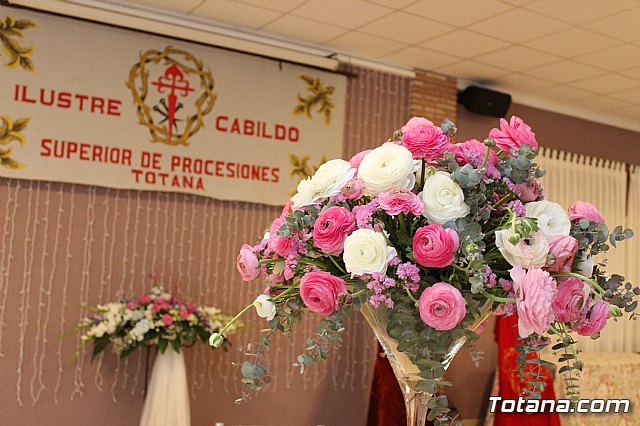 Comida de Hermandades y Cofradas - Semana Santa 2017 - 13