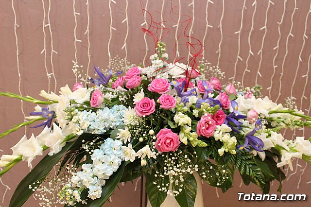 Comida de Hermandades y Cofradas - Semana Santa 2017 - 14