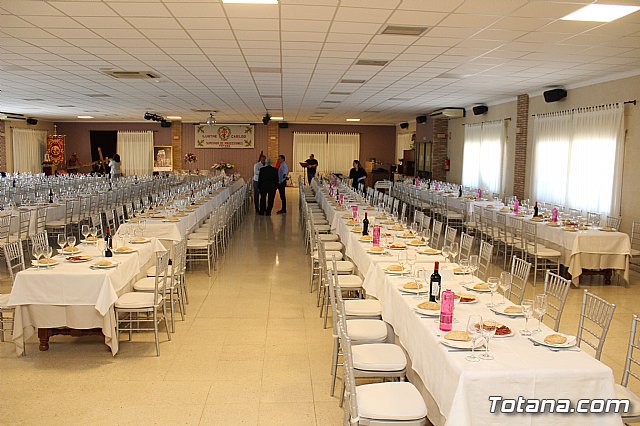 Comida de Hermandades y Cofradas - Semana Santa 2017 - 15
