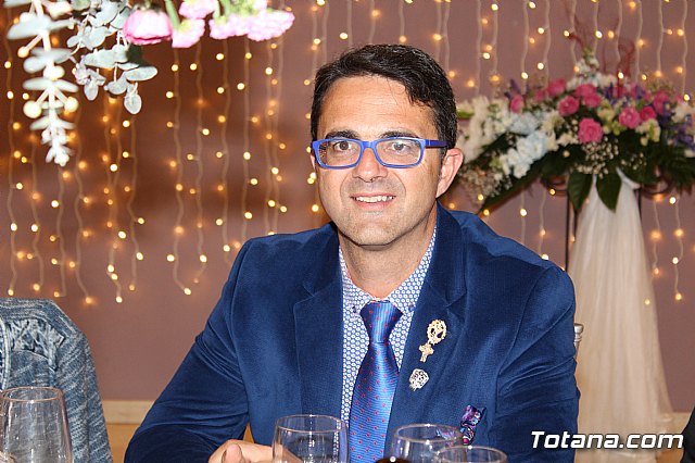 Comida de Hermandades y Cofradas - Semana Santa 2017 - 26