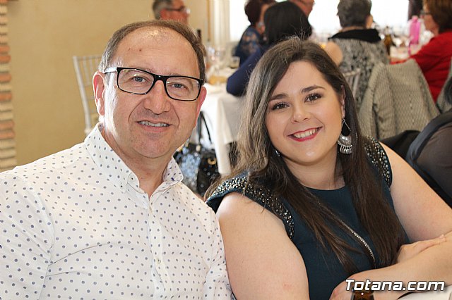 Comida de Hermandades y Cofradas - Semana Santa 2017 - 28