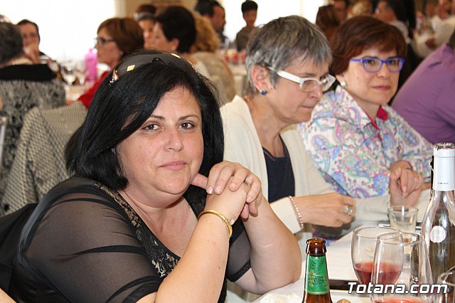 Comida de Hermandades y Cofradas - Semana Santa 2017 - 30