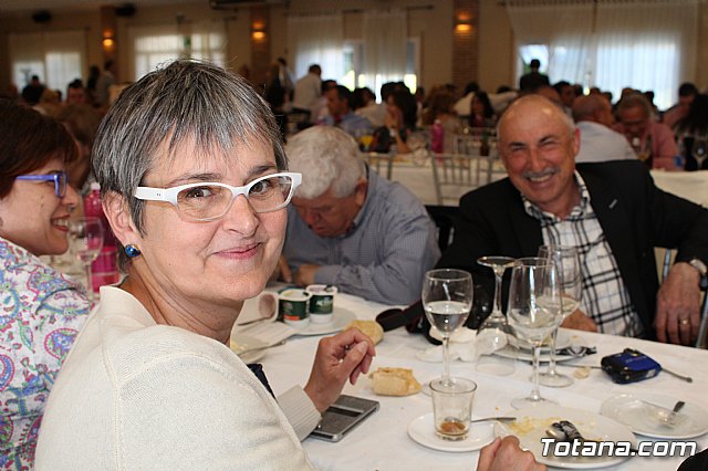 Comida de Hermandades y Cofradas - Semana Santa 2017 - 31