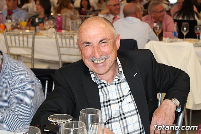 Comida de Hermandades y Cofradas - Semana Santa 2017 - 32