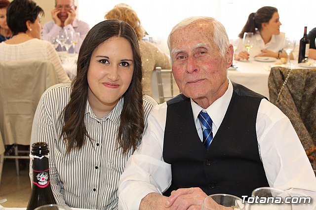 Comida de Hermandades y Cofradas - Semana Santa 2017 - 35