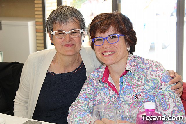 Comida de Hermandades y Cofradas - Semana Santa 2017 - 37