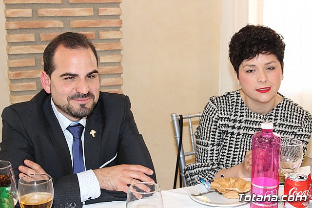 Comida de Hermandades y Cofradas - Semana Santa 2017 - 43