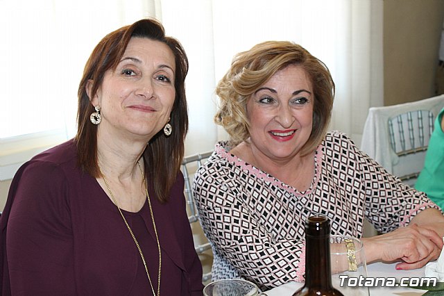 Comida de Hermandades y Cofradas - Semana Santa 2017 - 47