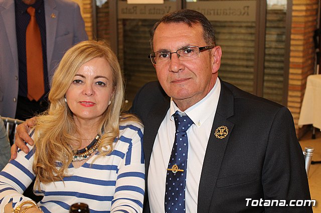 Comida de Hermandades y Cofradas - Semana Santa 2017 - 50