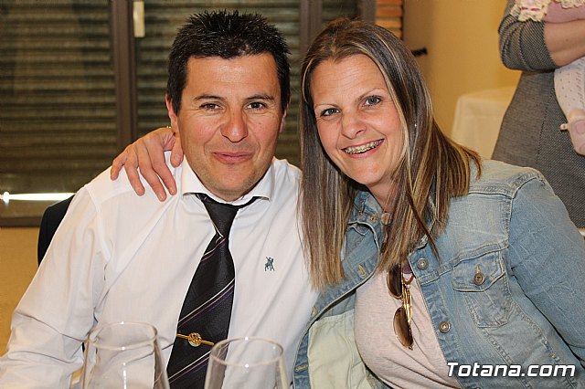 Comida de Hermandades y Cofradas - Semana Santa 2017 - 52