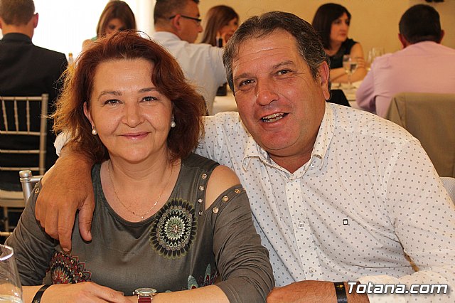 Comida de Hermandades y Cofradas - Semana Santa 2017 - 54