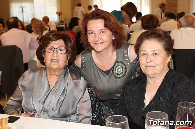 Comida de Hermandades y Cofradas - Semana Santa 2017 - 55