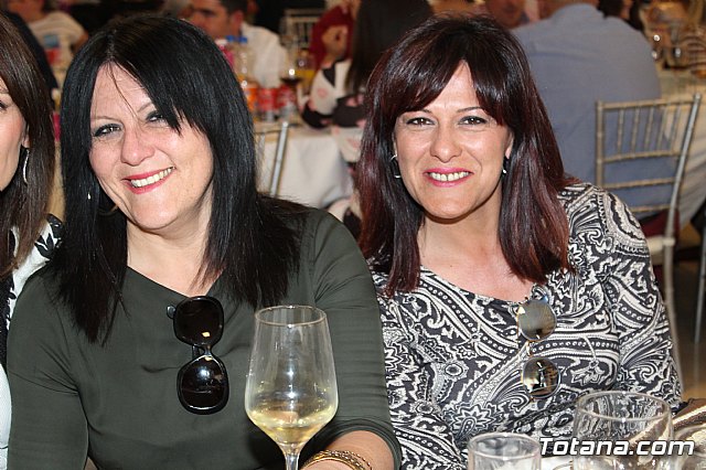 Comida de Hermandades y Cofradas - Semana Santa 2017 - 58