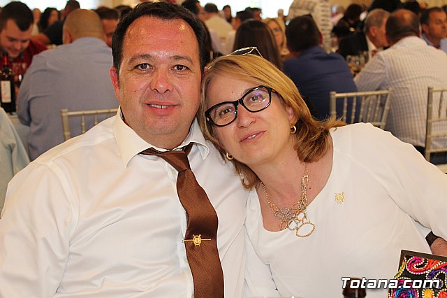 Comida de Hermandades y Cofradas - Semana Santa 2017 - 59