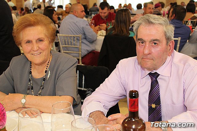Comida de Hermandades y Cofradas - Semana Santa 2017 - 60