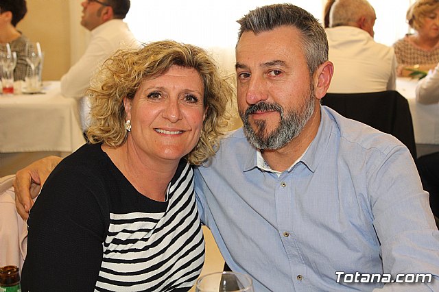 Comida de Hermandades y Cofradas - Semana Santa 2017 - 63