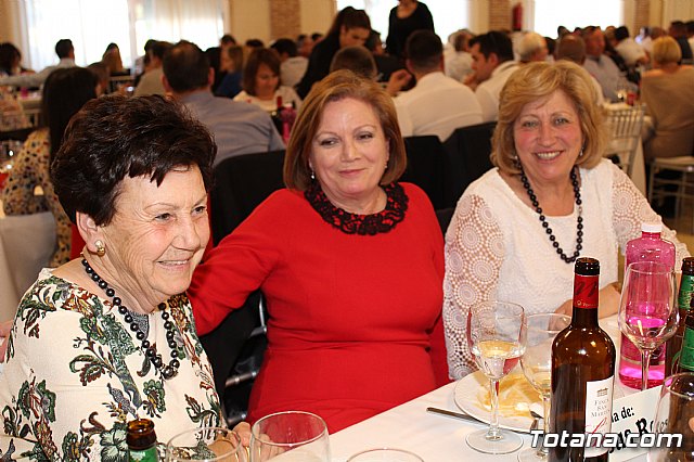 Comida de Hermandades y Cofradas - Semana Santa 2017 - 65